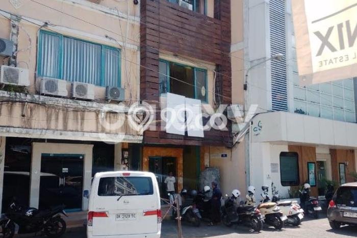 Ruko Dijual Lokasi Stratagis di Denpasar Barat Denpasar Cocok untuk Investasi Ruko Dijual Lokasi Stratagis di Denpasar Barat Denpasar Cocok untuk Investasi