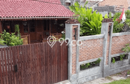 Untuk Dijual Tanah di Denpasar Selatan Denpasar Luas 200m2 SHM Untuk Dijual Tanah di Denpasar Selatan Denpasar Luas 200m2 SHM