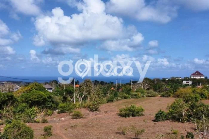 Lahan untuk Dijual Lokasi Kuta Selatan, Badung Luas 1000m2 SHM Lahan untuk Dijual Lokasi Kuta Selatan, Badung Luas 1000m2 SHM