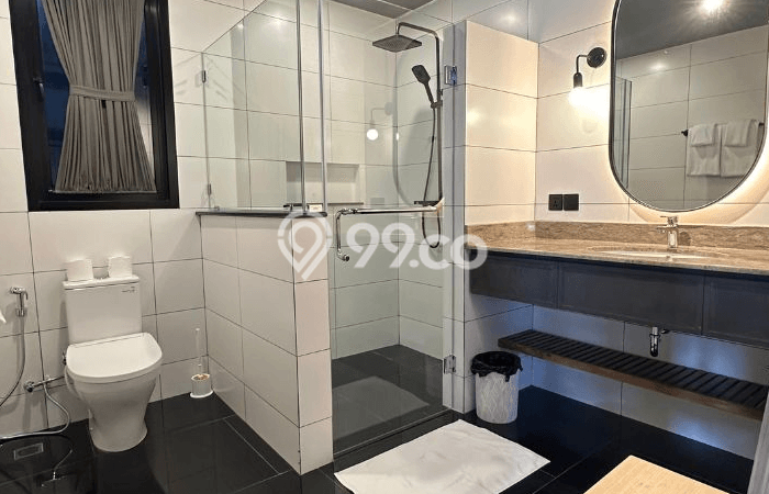 Disewakan Vila Premium Kawasan Kuta Selatan, Area 200m2m², Area Terbaik Disewakan Vila Premium Kawasan Kuta Selatan, Area 200m2m², Area Terbaik