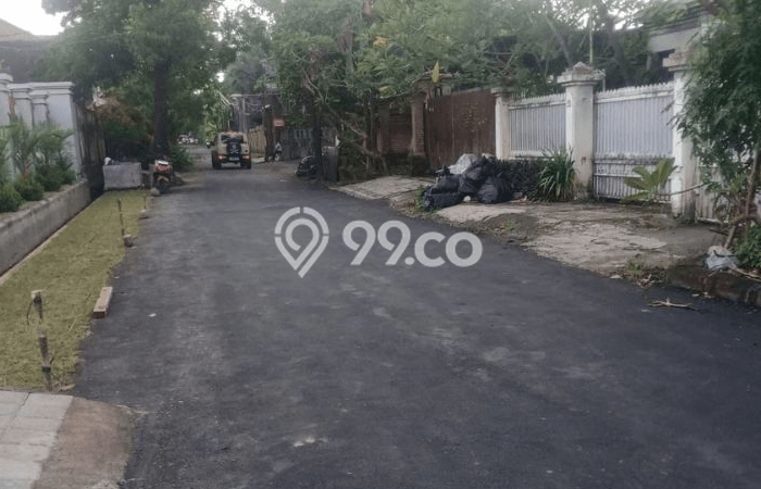 Kavling Tanah Dijual di Denpasar Selatan Denpasar Spesifikasi 1000m2 Kavling Tanah Dijual di Denpasar Selatan Denpasar Spesifikasi 1000m2