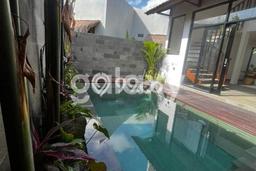 Dijual Vila Kawasan Ubud, Ukuran 600m2m², Akses ke transportasi Dijual Vila Kawasan Ubud, Ukuran 600m2m², Akses ke transportasi