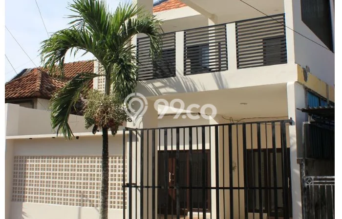 Best Deal Hunian Mewah Ideal dan Luas di Kuta Selatan, Badung Best Deal Hunian Mewah Ideal dan Luas di Kuta Selatan, Badung