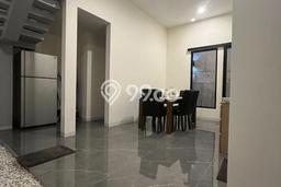 Rumah Luxury Modern Siap Huni di Singgasana Bandung Rumah Luxury Modern Siap Huni di Singgasana Bandung