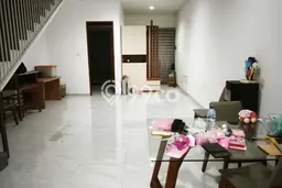 For Sale! Luxury House LT 125m2 Desain Elegan di Mekar Wangi For Sale! Luxury House LT 125m2 Desain Elegan di Mekar Wangi