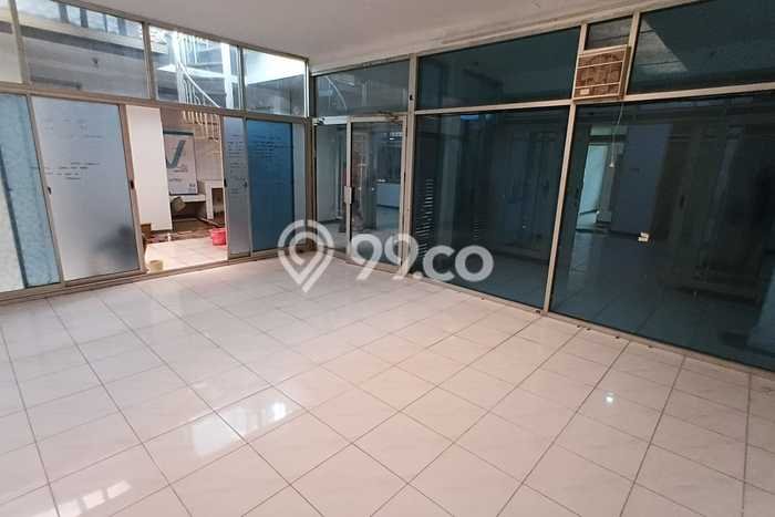 Rumah Modern 3 KT LT 219m2 di Kopo Permai Rumah Modern 3 KT LT 219m2 di Kopo Permai