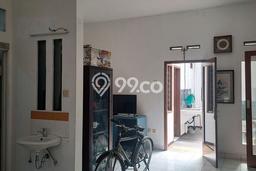 Dijual Hunian Rumah Terawat 4 KT di Cijerah, Bandung Dijual Hunian Rumah Terawat 4 KT di Cijerah, Bandung