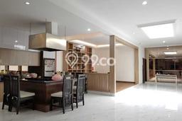For Sale! Luxury House LT 365m2 Desain Elegan di Kopo For Sale! Luxury House LT 365m2 Desain Elegan di Kopo