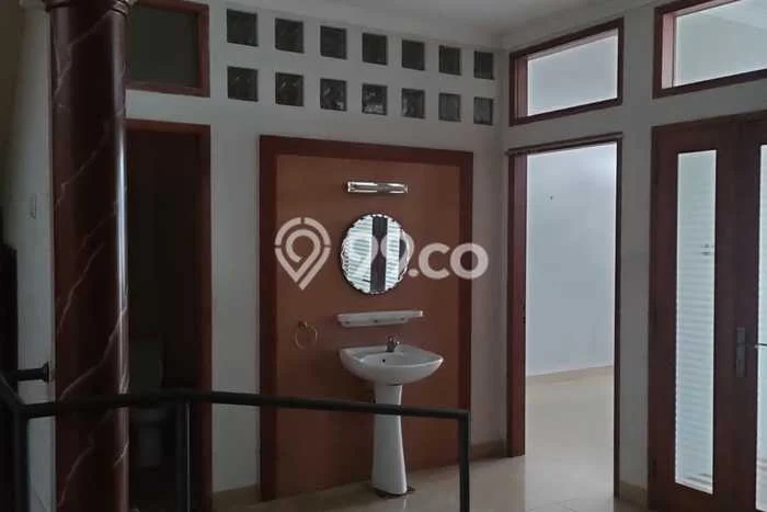 Rumah Sewa Bandung LT 220m2 LB 300m2 Area Pungkur Rumah Sewa Bandung LT 220m2 LB 300m2 Area Pungkur