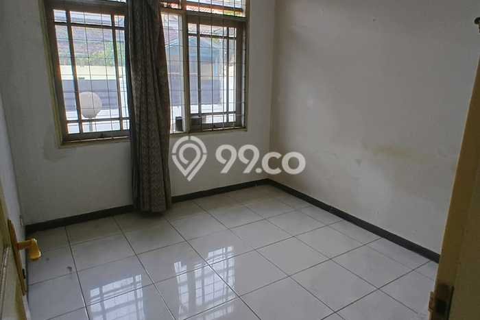 Rumah Modern 3 KT LT 219m2 di Kopo Permai Rumah Modern 3 KT LT 219m2 di Kopo Permai