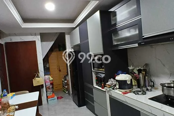 Dijual Rumah Mewah Megah Dengan View Cantik di Cipaganti, Bandung Dijual Rumah Mewah Megah Dengan View Cantik di Cipaganti, Bandung