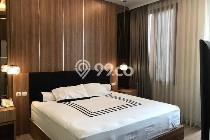 For Sale! Luxury House LT 365m2 Desain Elegan di Kopo For Sale! Luxury House LT 365m2 Desain Elegan di Kopo