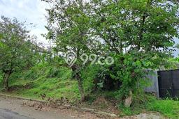 Tanah Kavling Dijual di Setiabudi, Bandung dengan Luas Tanah 1115m2 Tanah Kavling Dijual di Setiabudi, Bandung dengan Luas Tanah 1115m2