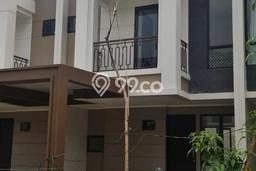 Dijual Hunian Rumah Nyaman 2 KT di Podomoro Park Bandung, Bandung Dijual Hunian Rumah Nyaman 2 KT di Podomoro Park Bandung, Bandung