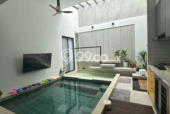 FEATURED! Rumah di Padalarang, 3 KM, Lokasi Strategis, LT 144m2m² LB 200m2m² FEATURED! Rumah di Padalarang, 3 KM, Lokasi Strategis, LT 144m2m² LB 200m2m²