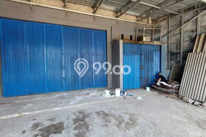 Gudang Dijual di Bandung LT 152m2 & LB 152m2 Lokasi Terbaik! Gudang Dijual di Bandung LT 152m2 & LB 152m2 Lokasi Terbaik!