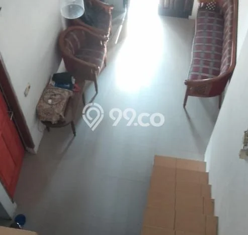 Dijual Rumah 3 Kamar Lokasi Ideal Nyaman dan Strategis di Margaasih Dijual Rumah 3 Kamar Lokasi Ideal Nyaman dan Strategis di Margaasih