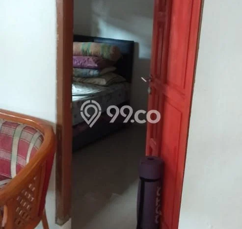 Dijual Rumah 3 Kamar Lokasi Ideal Nyaman dan Strategis di Margaasih Dijual Rumah 3 Kamar Lokasi Ideal Nyaman dan Strategis di Margaasih