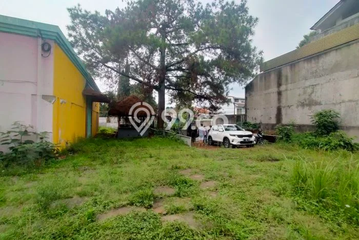 Lahan untuk Dijual di Lembang Bandung Barat Luas 1155m2 Lahan untuk Dijual di Lembang Bandung Barat Luas 1155m2