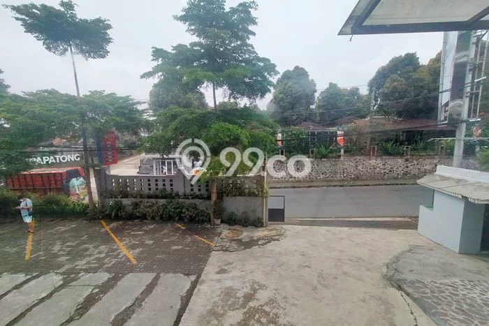 Lahan untuk Dijual di Lembang Bandung Barat Luas 1155m2 Lahan untuk Dijual di Lembang Bandung Barat Luas 1155m2