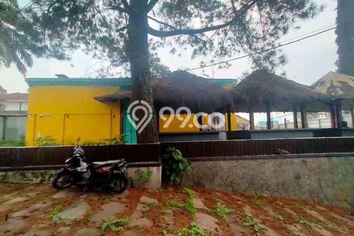 Lahan untuk Dijual di Lembang Bandung Barat Luas 1155m2 Lahan untuk Dijual di Lembang Bandung Barat Luas 1155m2