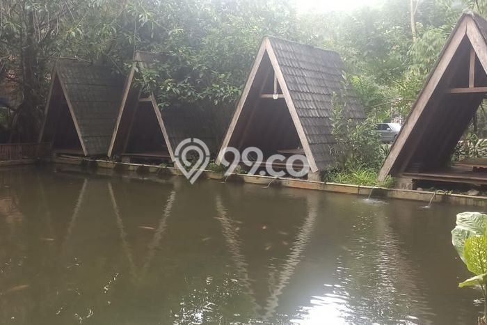 Tanah Strategis Dijual di Lembang Bandung Barat 12000m2 Tanah Strategis Dijual di Lembang Bandung Barat 12000m2