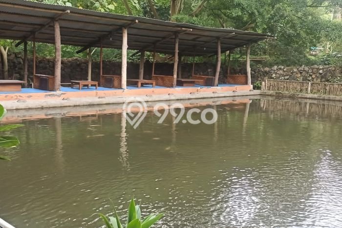 Tanah Strategis Dijual di Lembang Bandung Barat 12000m2 Tanah Strategis Dijual di Lembang Bandung Barat 12000m2