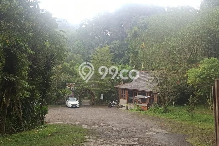 Tanah Strategis Dijual di Lembang Bandung Barat 12000m2 Tanah Strategis Dijual di Lembang Bandung Barat 12000m2