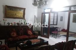 Rumah Kontrakan Bandung LT 283m2 LB 220m2 Area Gatot Subroto Rumah Kontrakan Bandung LT 283m2 LB 220m2 Area Gatot Subroto