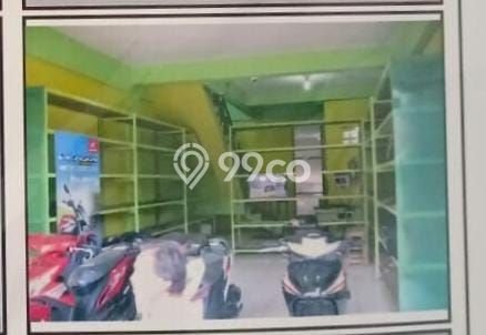 Dijual Ruko di Dayeuhkolot Bandung LT 78m2 / LB 135m2 Dijual Ruko di Dayeuhkolot Bandung LT 78m2 / LB 135m2
