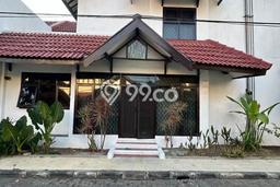 Rumah Eksklusif Dijual LT 177m2 di Antapani, Bandung Rumah Eksklusif Dijual LT 177m2 di Antapani, Bandung