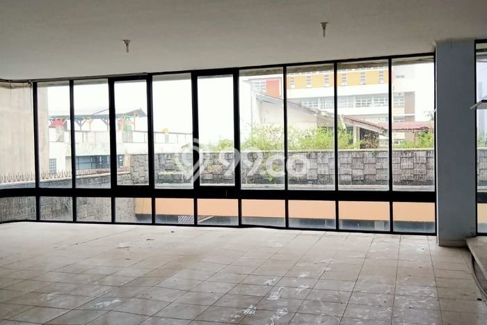 Unit Ruko Strategis di Andir, Bandung Potensi Bisnis Besar Unit Ruko Strategis di Andir, Bandung Potensi Bisnis Besar