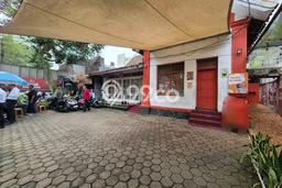 Komersial di , Luas 400m2m², Kawasan Bisnis, Akses Bandung, Bandung Komersial di , Luas 400m2m², Kawasan Bisnis, Akses Bandung, Bandung