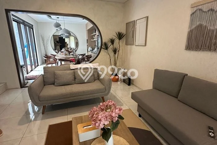 Rumah kawasan Padalarang, Akses ke Mall, LT 120m2m² Rumah kawasan Padalarang, Akses ke Mall, LT 120m2m²