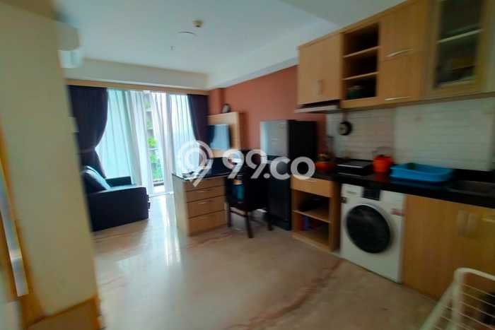 Apartemen Terawat Dijual di Bandung Spesifikasi 1 KT, 1 KM Apartemen Terawat Dijual di Bandung Spesifikasi 1 KT, 1 KM