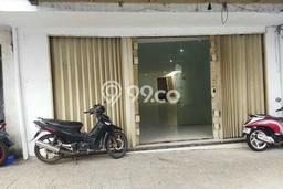 Komersial For Rent Kawasan Kebonjati, Luas 120m², Area Bisnis, Siap Usaha Komersial For Rent Kawasan Kebonjati, Luas 120m², Area Bisnis, Siap Usaha