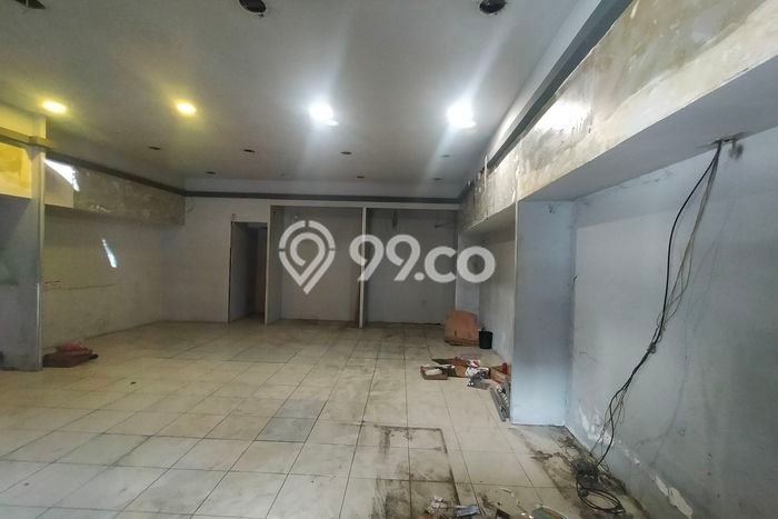 Komersial Area Bisnis di Andir, Luas 80m², Siap Operasional Komersial Area Bisnis di Andir, Luas 80m², Siap Operasional