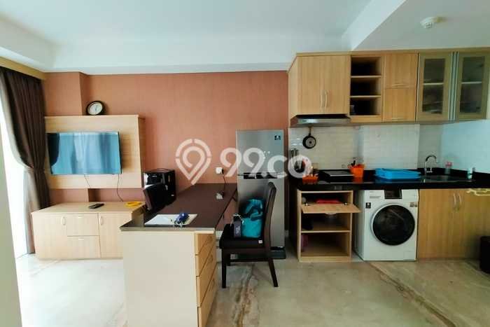 Apartemen Terawat Dijual di Bandung Spesifikasi 1 KT, 1 KM Apartemen Terawat Dijual di Bandung Spesifikasi 1 KT, 1 KM