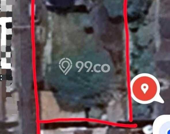 Tanah Disewa Strategis di Bandung Luas 360m2 Tanah Disewa Strategis di Bandung Luas 360m2