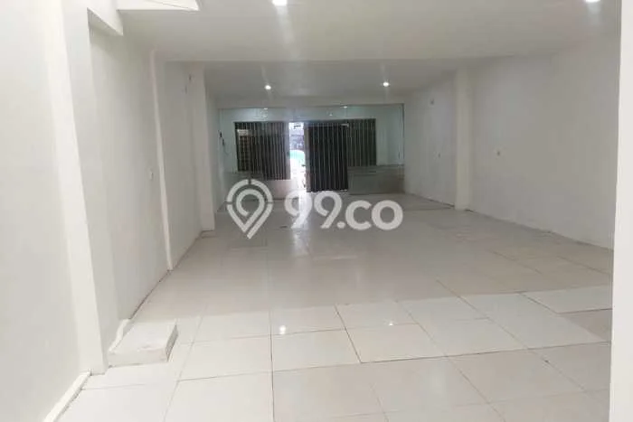 Komersial For Rent Kawasan Kebonjati, Luas 120m², Area Bisnis, Siap Usaha Komersial For Rent Kawasan Kebonjati, Luas 120m², Area Bisnis, Siap Usaha