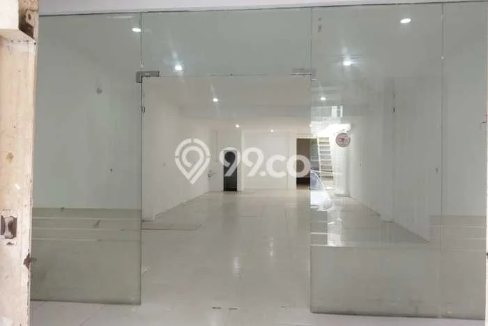 Komersial For Rent Kawasan Kebonjati, Luas 120m², Area Bisnis, Siap Usaha Komersial For Rent Kawasan Kebonjati, Luas 120m², Area Bisnis, Siap Usaha