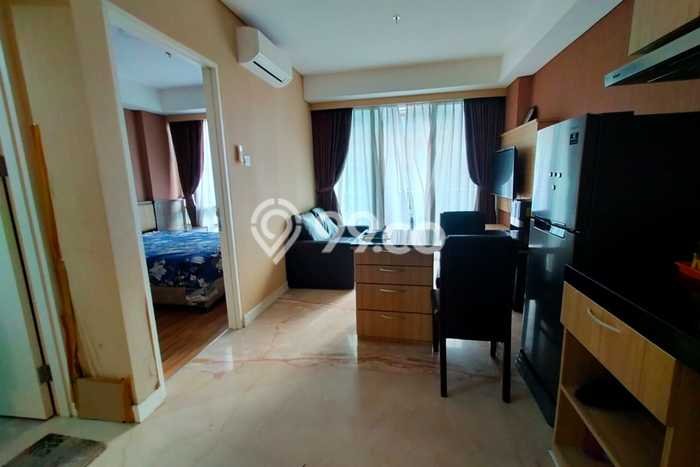 Apartemen Terawat Dijual di Bandung Spesifikasi 1 KT, 1 KM Apartemen Terawat Dijual di Bandung Spesifikasi 1 KT, 1 KM