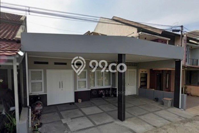 Disewakan! Rumah 5 Kamar Tidur &
4 Kamar Mandi di Soekarno Hatta, Bandung Disewakan! Rumah 5 Kamar Tidur &
4 Kamar Mandi di Soekarno Hatta, Bandung
