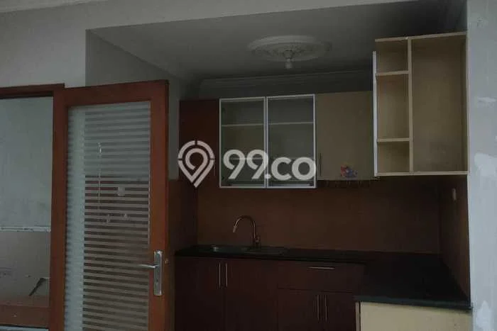 Rumah sewa siap pakai 3 KT di Pungkur, Bandung Rumah sewa siap pakai 3 KT di Pungkur, Bandung