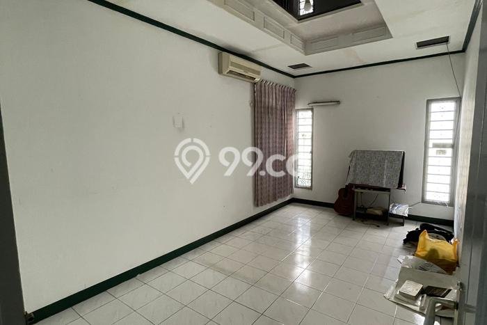 For Sale! Premium House LT 140m2 Desain Elegan di Pajajaran For Sale! Premium House LT 140m2 Desain Elegan di Pajajaran