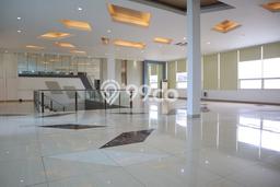 Unit Kantor Tersedia di BKR Spesifikasi LB 370m2 Unit Kantor Tersedia di BKR Spesifikasi LB 370m2
