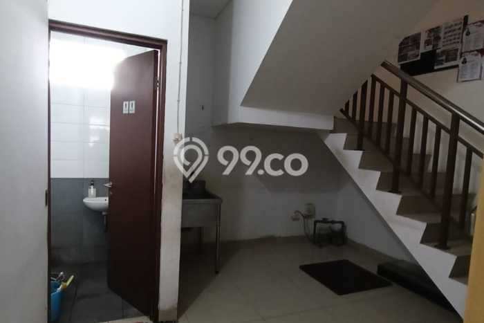 Ruko Area Bisnis di Mekar Wangi, Luas 60m2m², Pusat Perdagangan Ruko Area Bisnis di Mekar Wangi, Luas 60m2m², Pusat Perdagangan