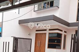 Jual Rumah Modern 3 KT di Sarijadi, Bandung Jual Rumah Modern 3 KT di Sarijadi, Bandung