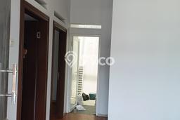 Rumah Minimalis 2 KT di Pinus Bandung Unfurnished Rumah Minimalis 2 KT di Pinus Bandung Unfurnished