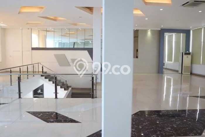 FOR RENT! Kantor di BKR Cocok untuk Bisnis 370m2 FOR RENT! Kantor di BKR Cocok untuk Bisnis 370m2